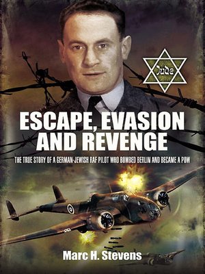 cover image of Escape, Evasion and Revenge